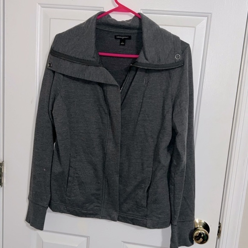 Banana Republic jacket size large